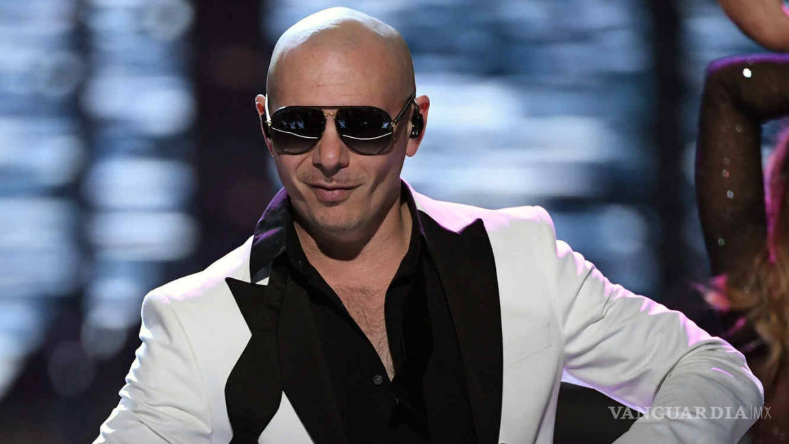Pitbull abrirá restaurante en Miami Beach