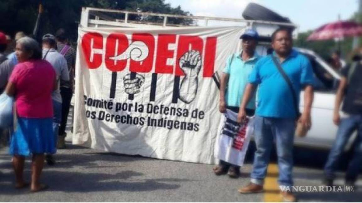 Asesinan al activista pro derechos indígenas Abraham Hernández, en Oaxaca