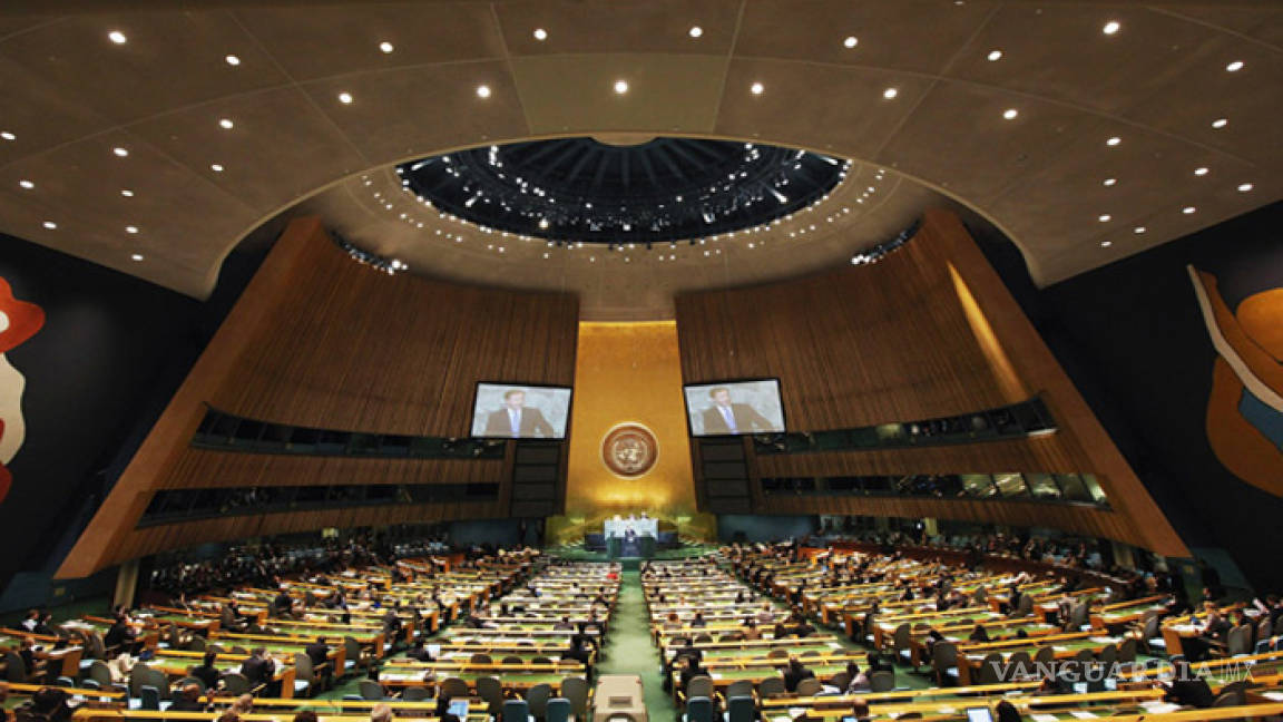 ONU aprueba reducción de 600 millones de dólares para presupuesto