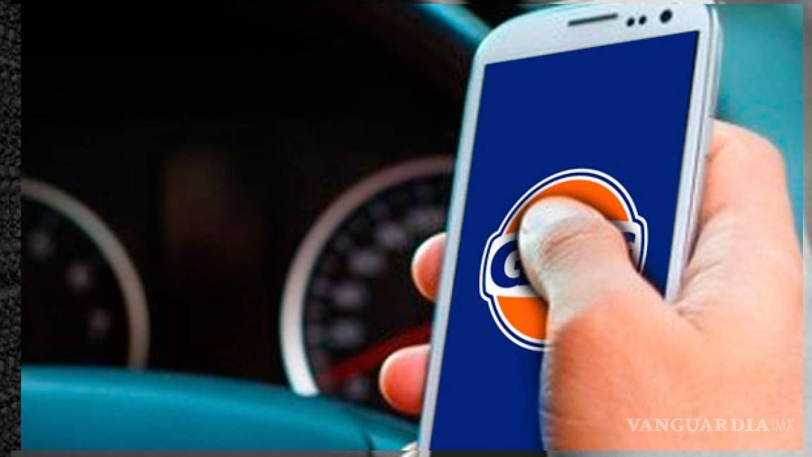 Gulf tendrá app para pagar gasolina desde celular