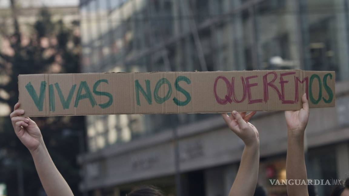 Monclova tendra marcha feminista este domingo