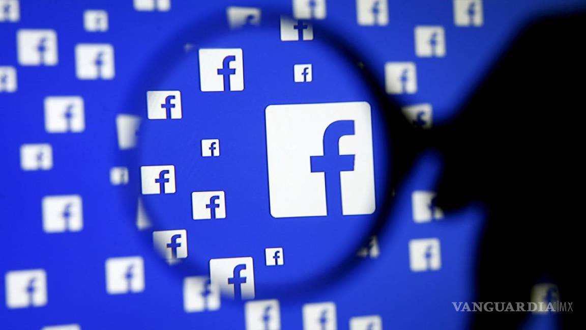 Facebook elimina cientos de páginas falsas creadas en Rusia