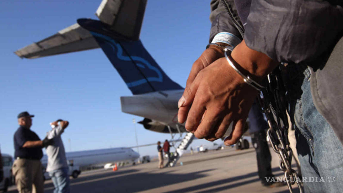 EU deporta a México a líder de la banda narcotraficante “Los Güeros”