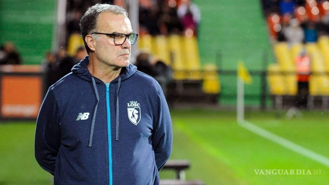 'Loco' Bielsa está cerca de regresar a México