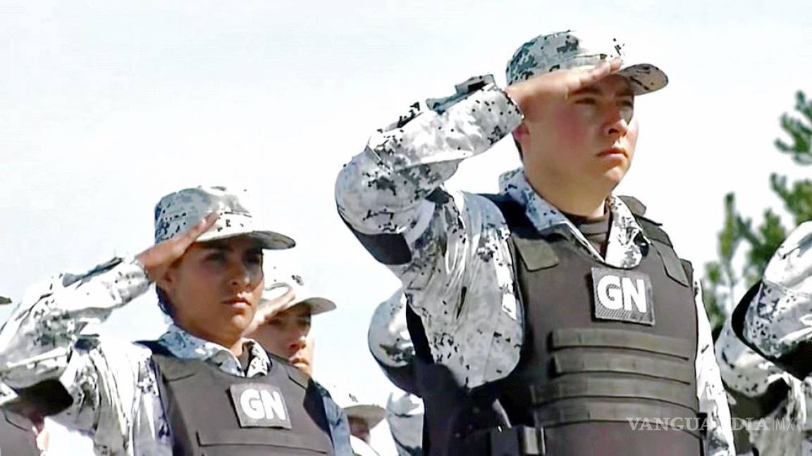 Elemento de la Guardia Nacional fallece y donó órganos; salvó al menos cuatro vidas