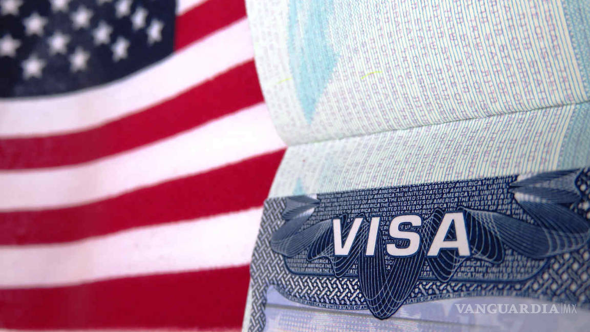 Limitará Estados Unidos visas a 4 países