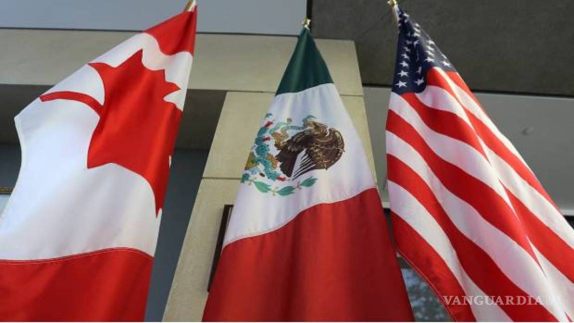 México, optimista en renegociación del TLCAN: Secretaría de Economía