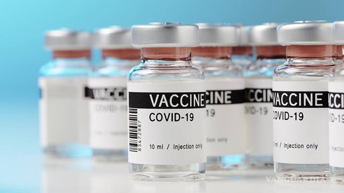 Vacuna COVID-19 obligatoria debe discutirse, señala presidenta de la Comisión Europea