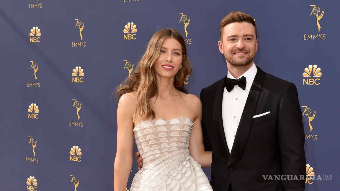 En secreto, Jessica Biel y Justin Timberlake se convierten en padres por segunda ocasión