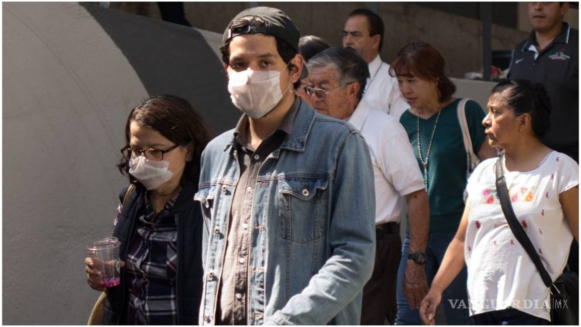 $!Excesivo optimismo ante el coronavirus: los hechos hunden al discurso oficial