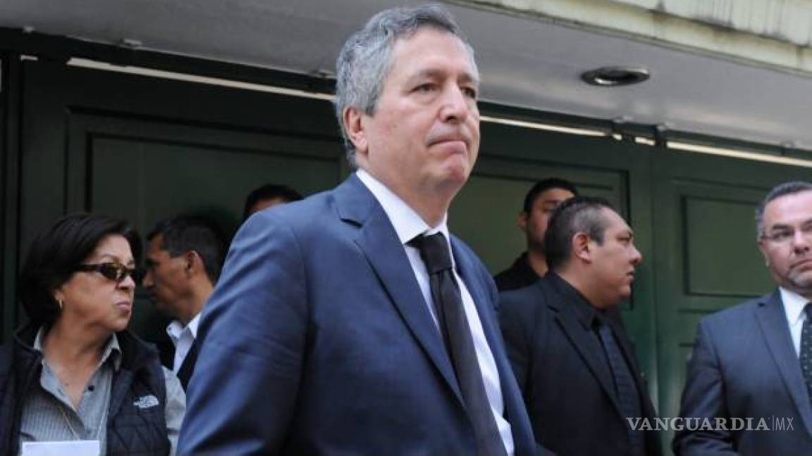 Jorge Vergara podría vender a las Chivas por problemas con Hacienda