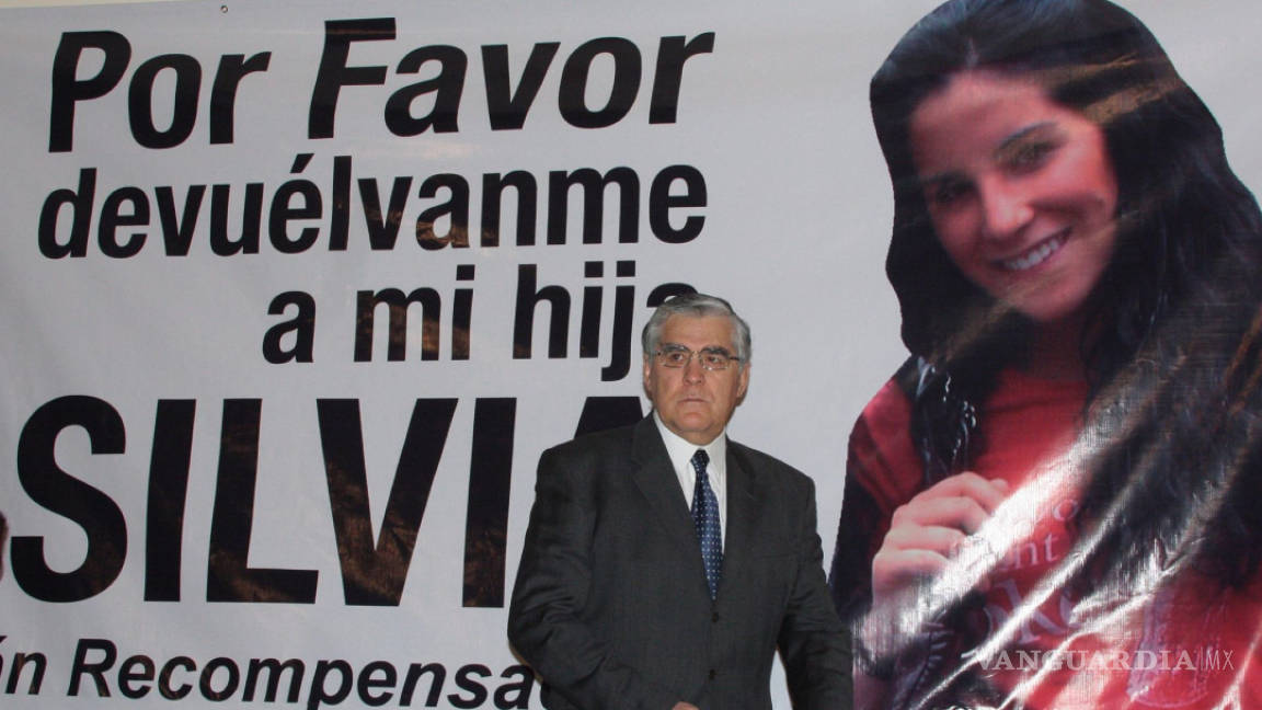 Detienen en Argentina a presunto implicado en muerte de hija de Nelson Vargas