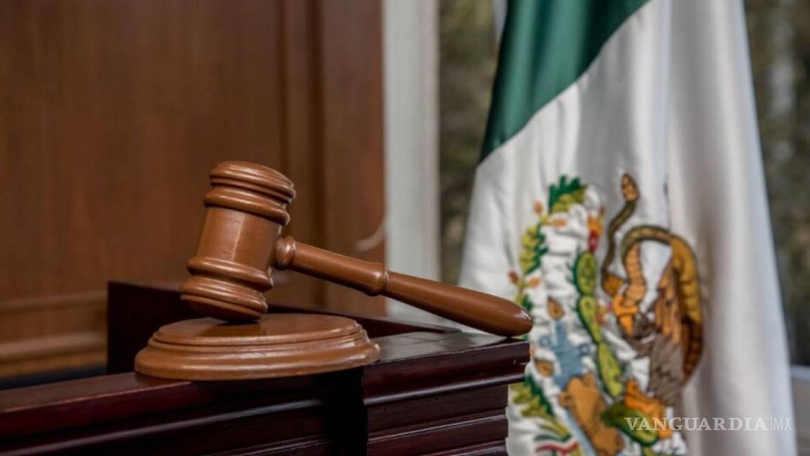 Avalan diputados y senadores Comité de Evaluación para elección judicial