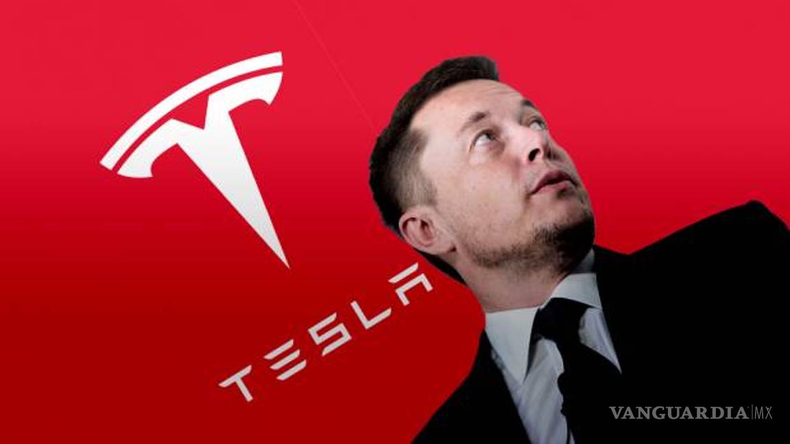 $!Tesla sigue titubeante, despedirá 9% de sus trabajadores
