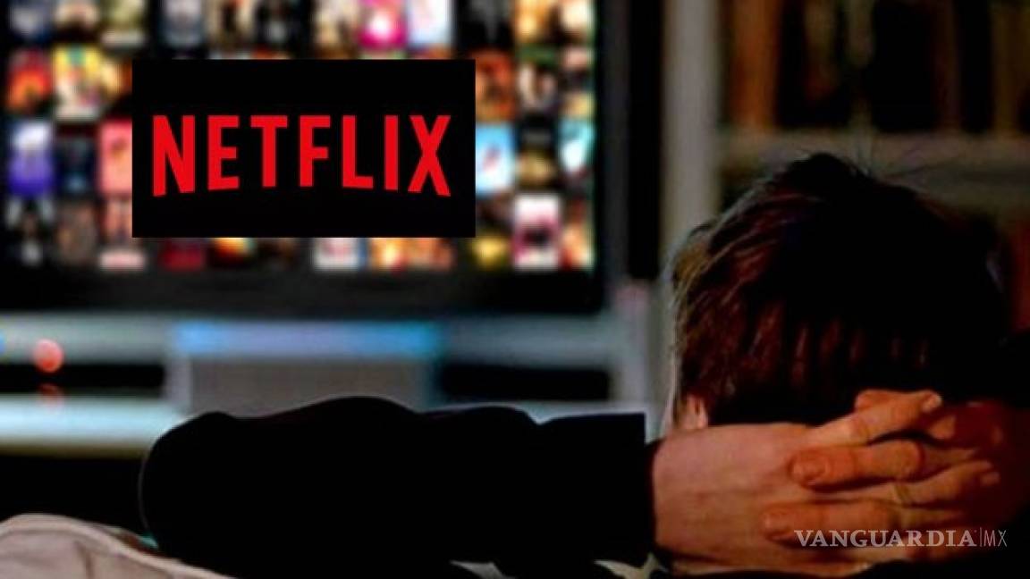 Netflix acapara el mercado del streaming en México