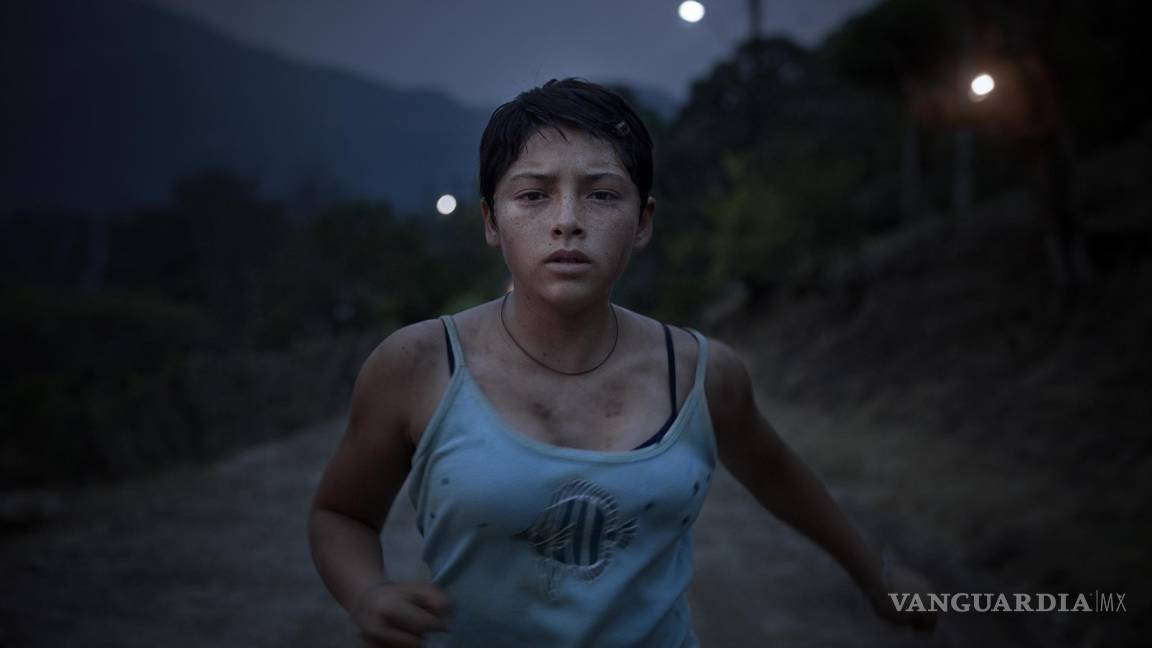 $!‘Noche de fuego’: Niñas que dejan de ser mujeres para sobrevivir