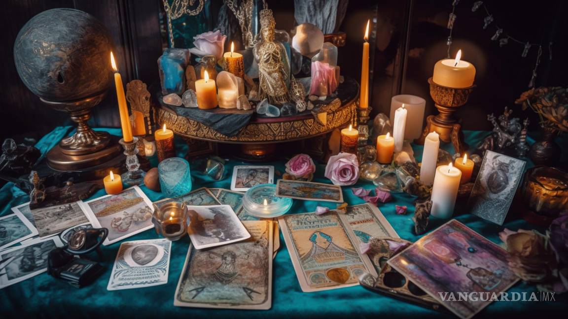 $!Para atraer la abundancia, se puede realizar este ritual que combina la energía del sol con la intención de prosperidad.