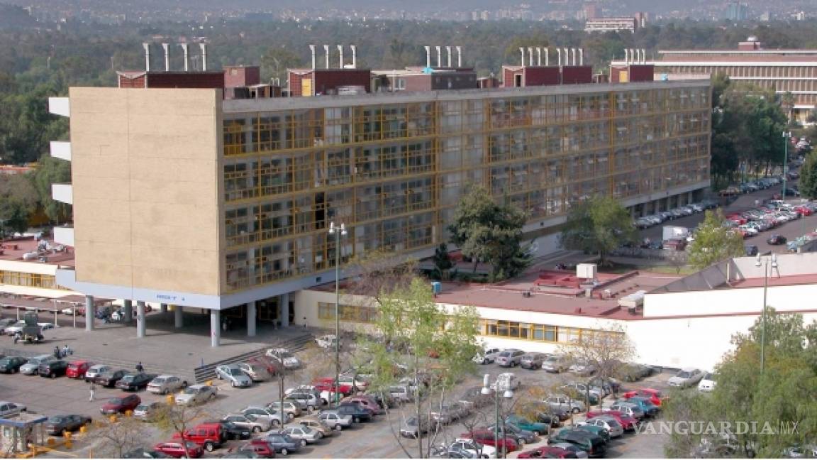 Matan a trabajador al interior de Ciudad Universitaria de la UNAM