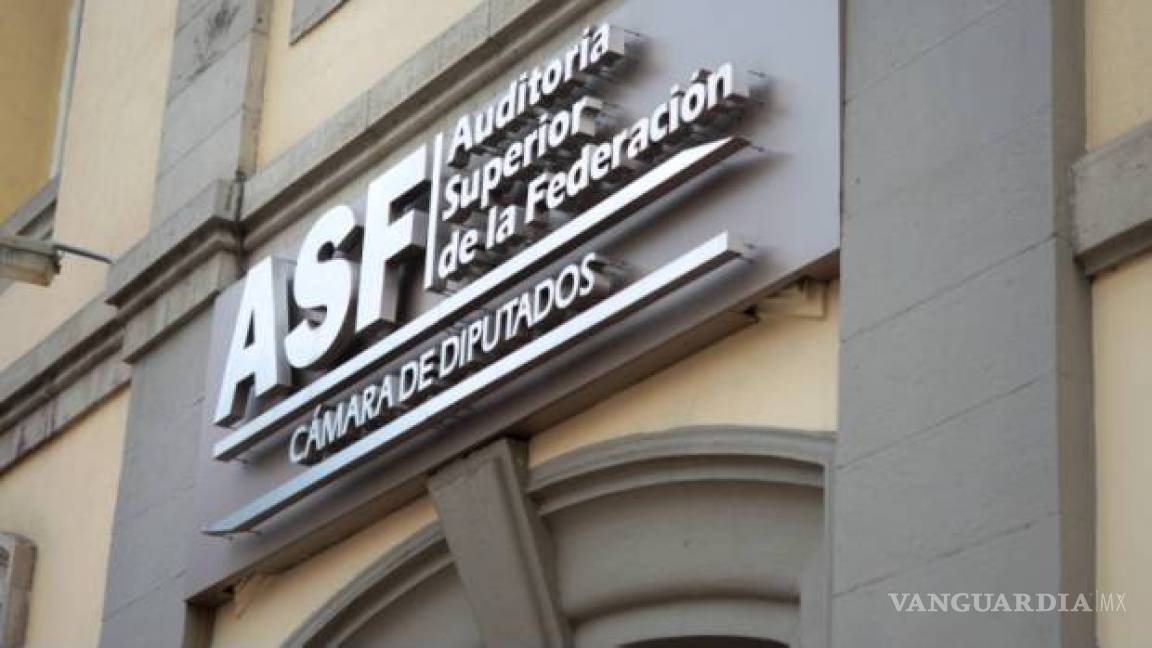 Detecta ASF megadesvío por 6 mil 879 millones de pesos