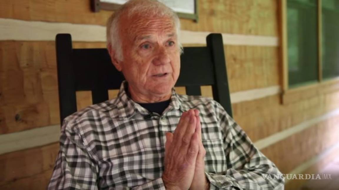 $!Sacerdote renunció al hábito, ¡para ser actor porno!