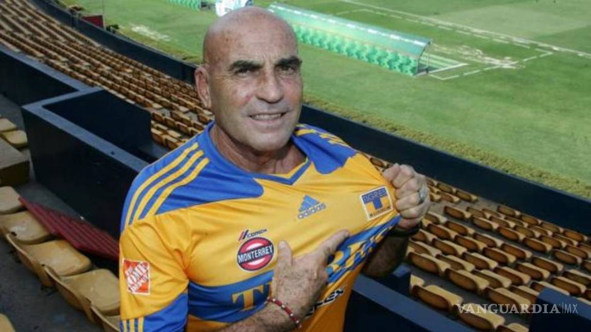 $!¿Quién fue Osvaldo Batocletti? La leyenda de Tigres que dirigió en Saltillo