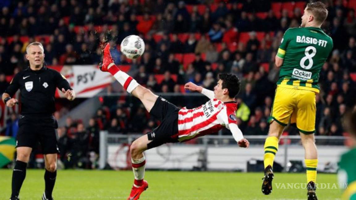 PSV regresa a la senda del triunfo ante el ADO