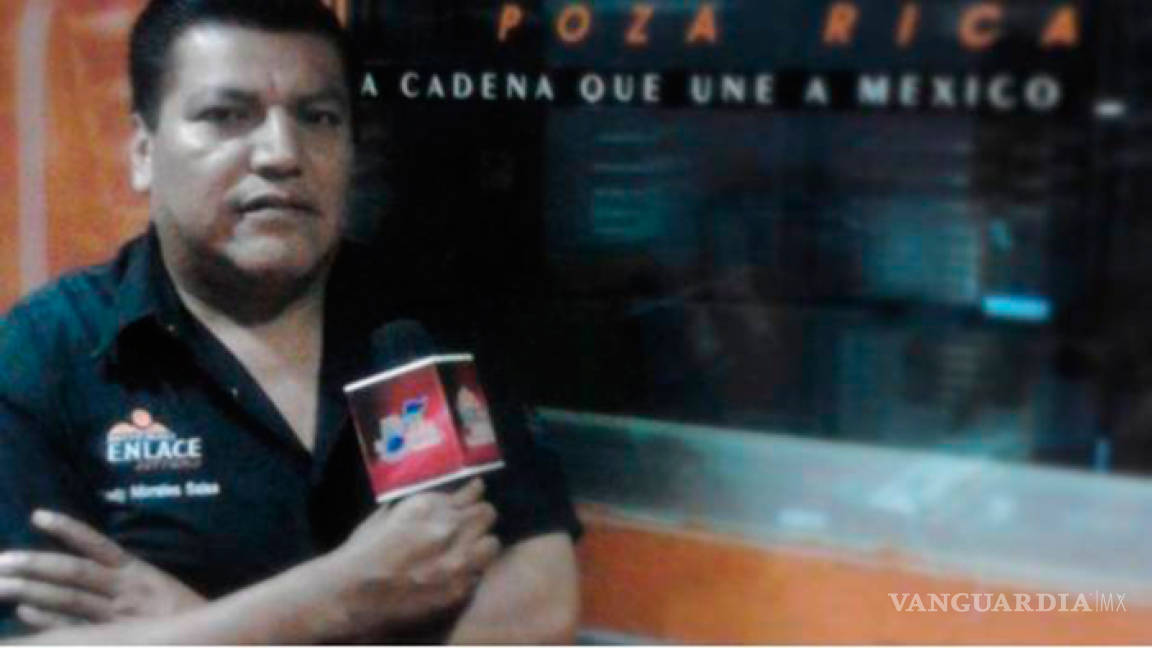 En Puebla, activan protocolos de seguridad por periodista apuñalado