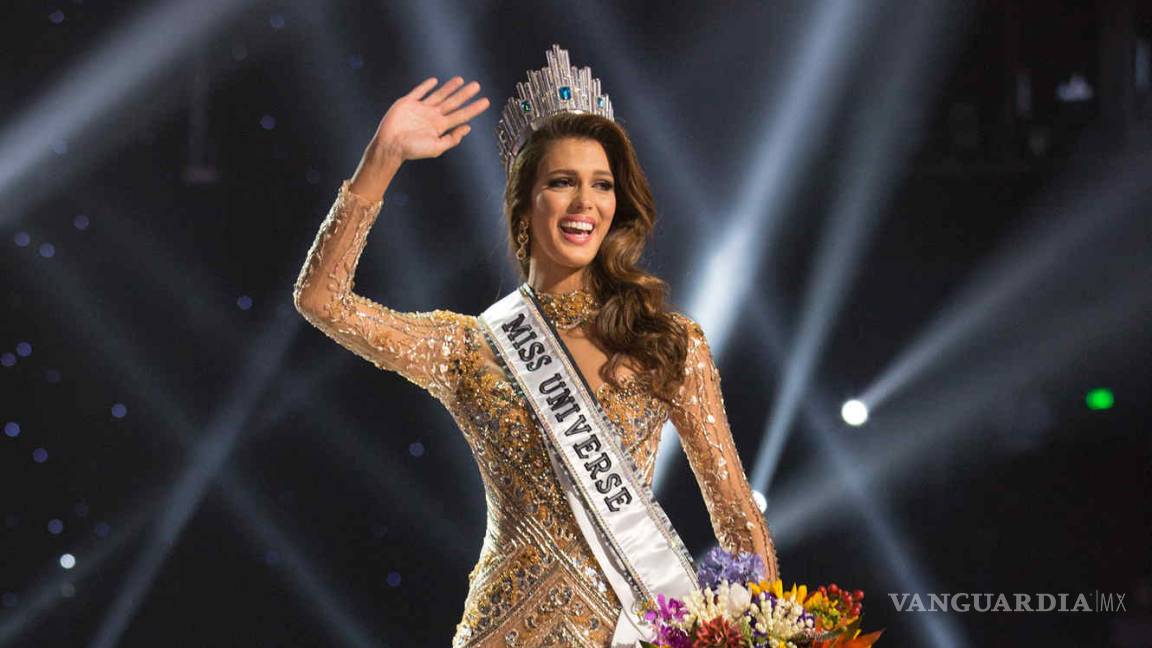 Miss Universo: Las más bellas están en E.U y Venezuela