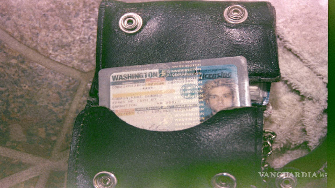 $!A 25 años de la misteriosa muerte de Kurt Cobain, aún no sabemos si fue un suicidio o murió asesinado