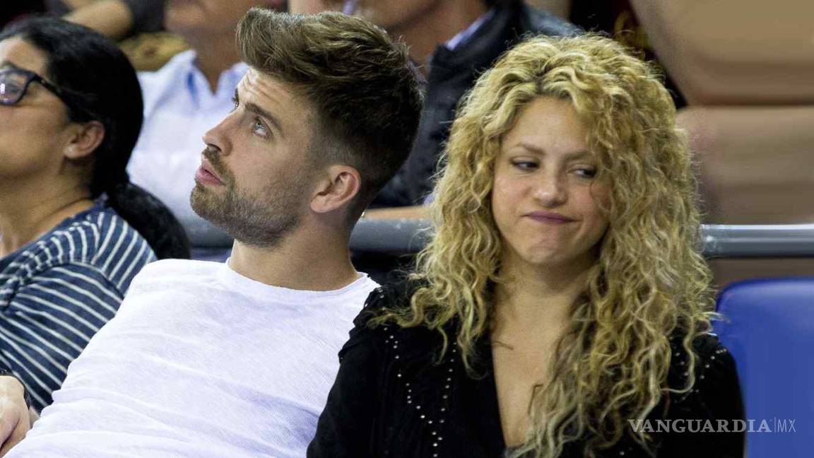Este es el amor verdadero de Gerard Piqué, y no es Shakira