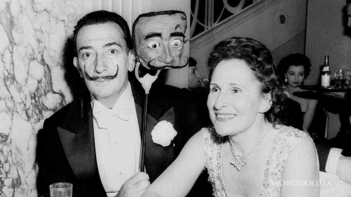 $!Salvador Dalí, la perseverancia de un eterno provocador