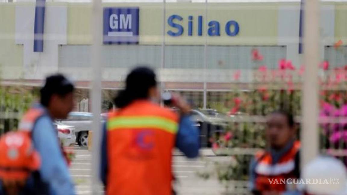 $!Se puso a prueba la reforma laboral dando a los trabajadores la oportunidad de elegir ente 4 sindicatos a su representante