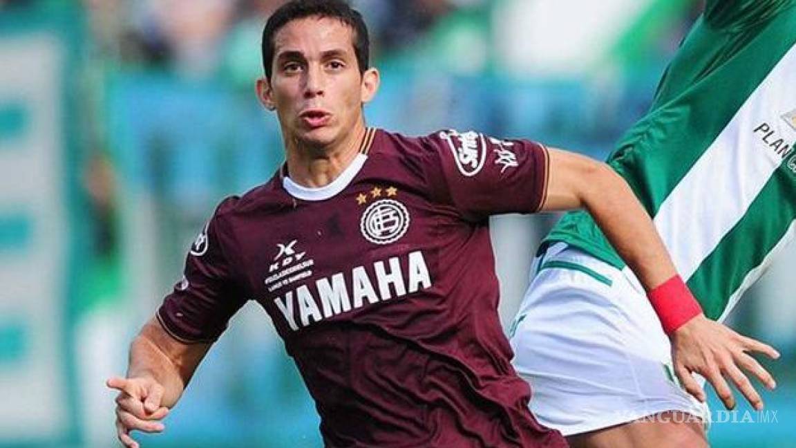 Llega otro mediocampista al ultra reforzado Cruz Azul, ahora anuncian al argentino Iván Marcone para el Apertura 2018