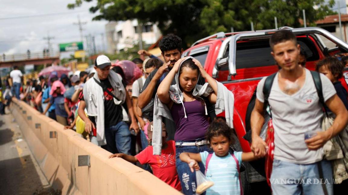 México no será Tercer País Seguro: Ebrard tras reunirse con Pompeo