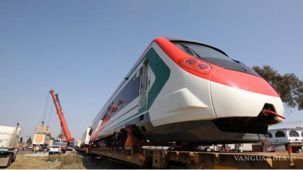 Tren México-Toluca, con sobrecosto de más de 20 mil millones: IMCO