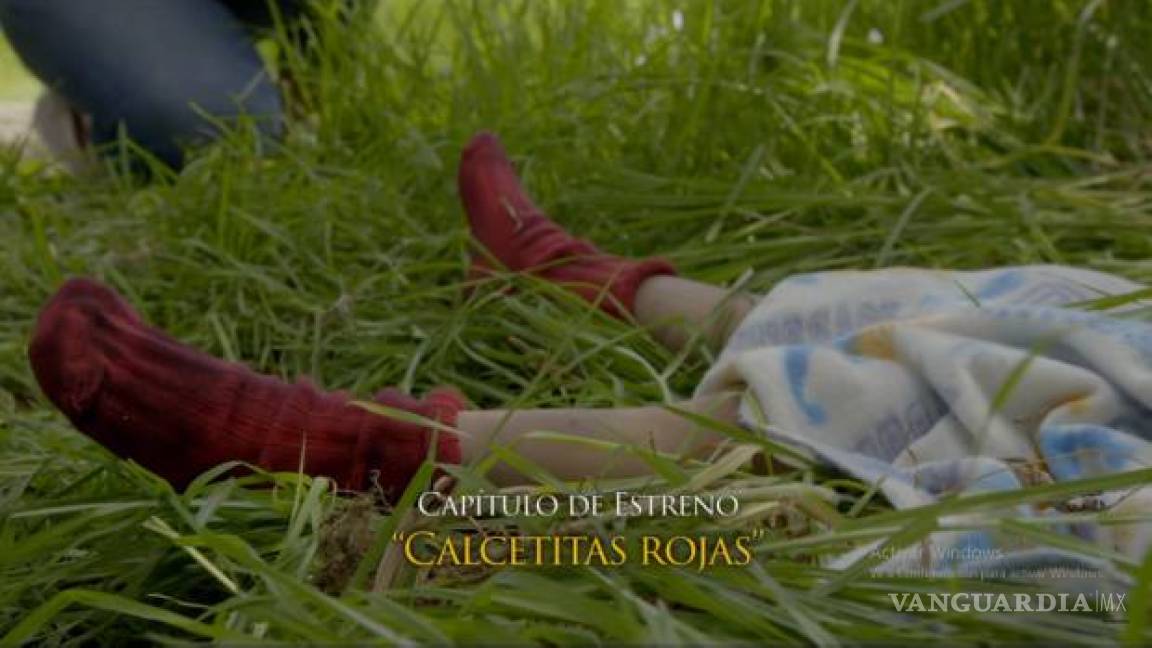 Exigen a Televisa que retire el capítulo de “Calcetitas rojas” que apareció en la Rosa de Guadalupe