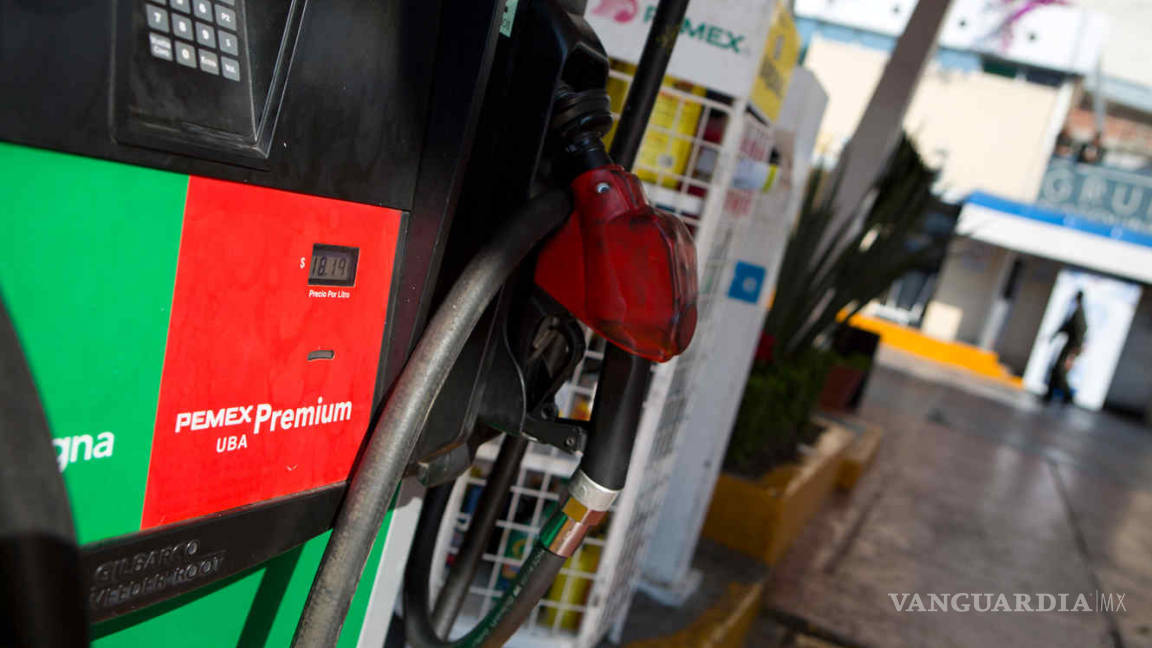 Pemex sufre fuertes pérdidas por descuentos a gasolineros