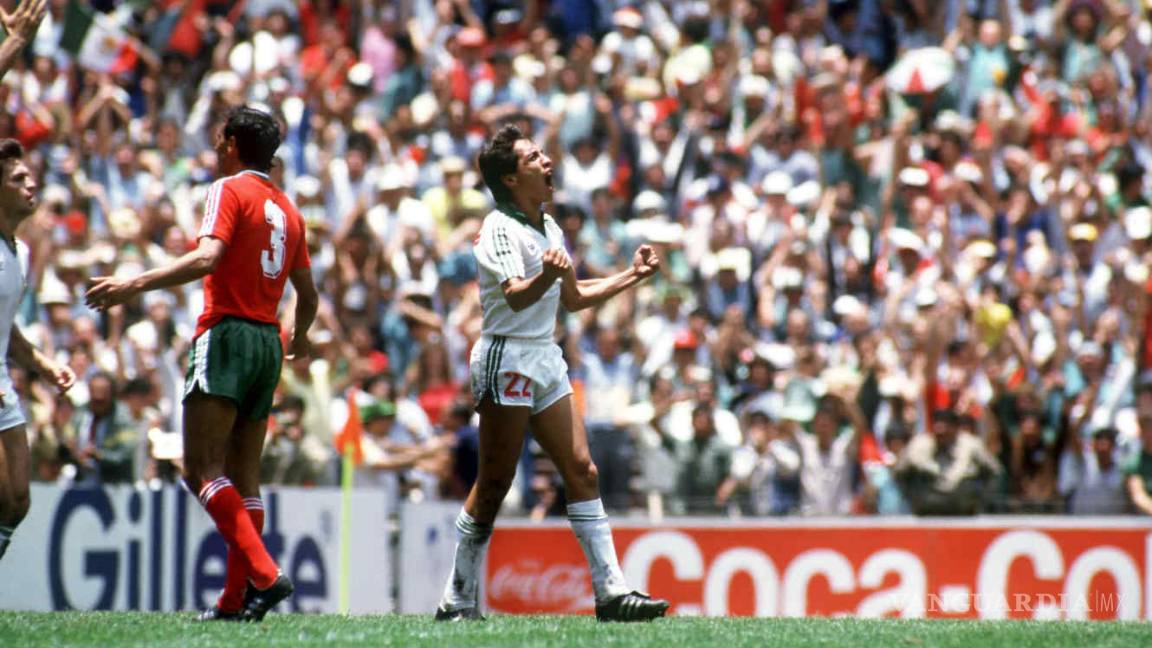 $!‘El Gol Más Hermoso de la Historia de los Mundiales’