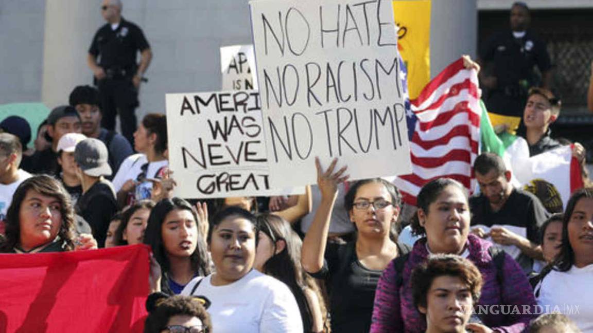 Obispos de EU alertan sobre aumento de racismo contra hispanos