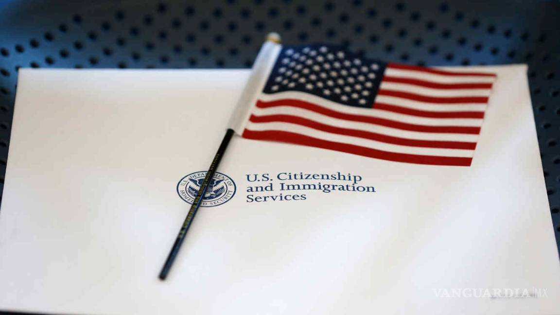 $!Crea Trump 'muro virtual' para acelerar deportación de solicitantes de asilo