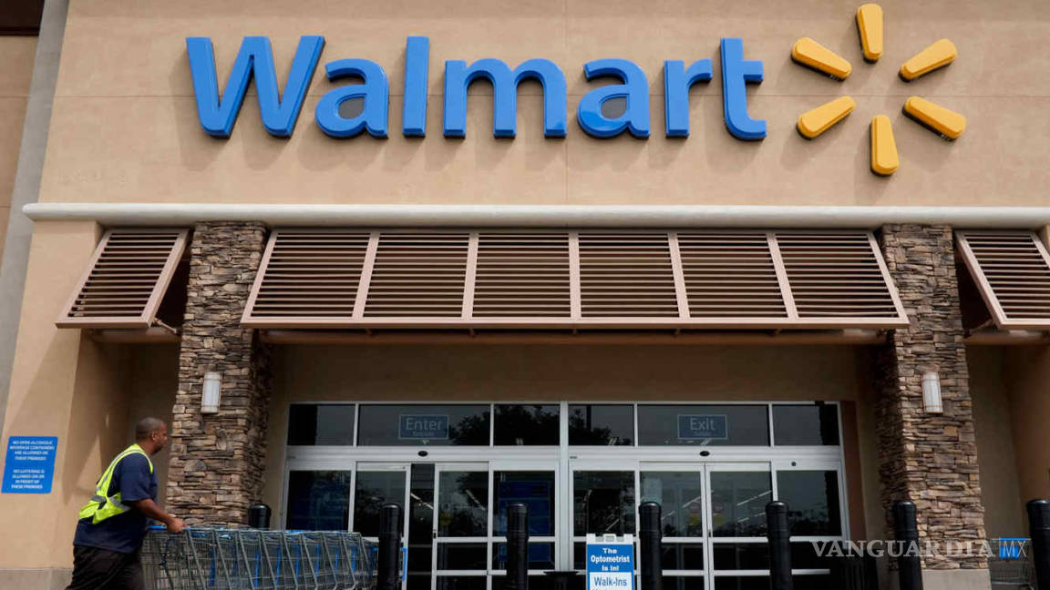 Walmart deja la ANTAD, donde sus ventas representaban el 40% de la asociación