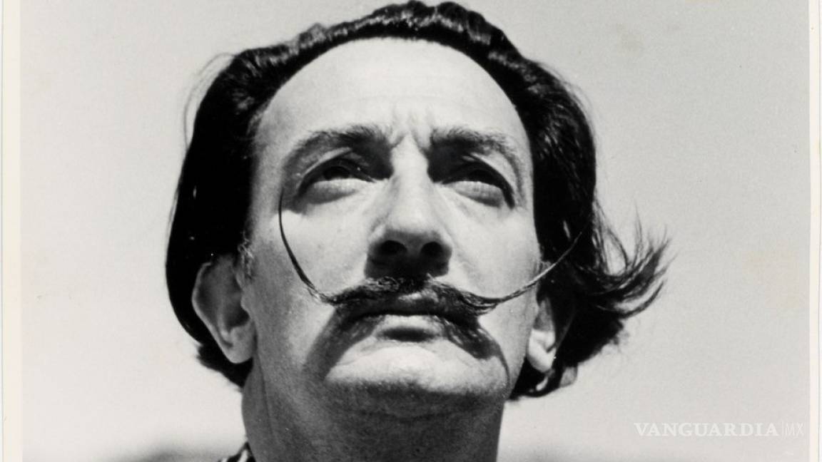 ¡Por fin!, restos de Dalí ya descansan de nuevo en su tumba en el Teatro-Museo de Figueres