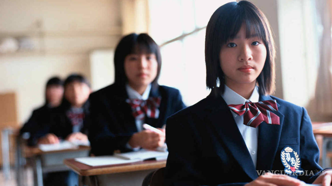 Más del 40% de los jóvenes japoneses son vírgenes, revela estudio