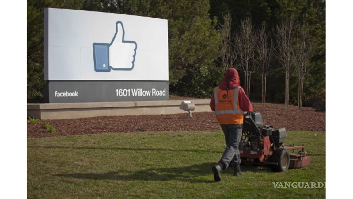 $!Facebook triplica sus ganancias y celebra "un gran arranque de año"