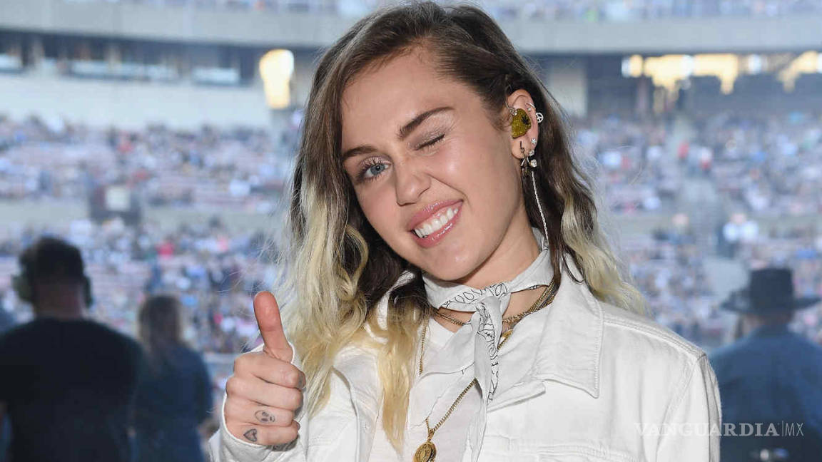 Miley Cyrus, Lady Gaga, Katy Perry y más reaccionan ante los incendios ocurridos en California