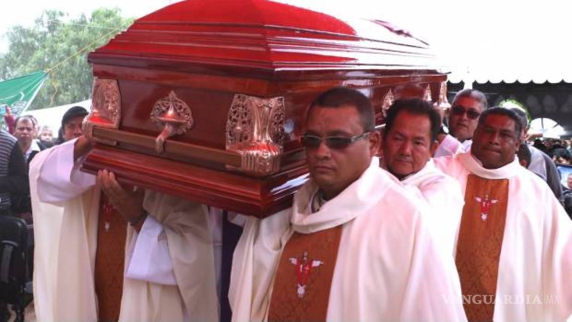 México, el país donde más sacerdotes fueron asesinados en 2017