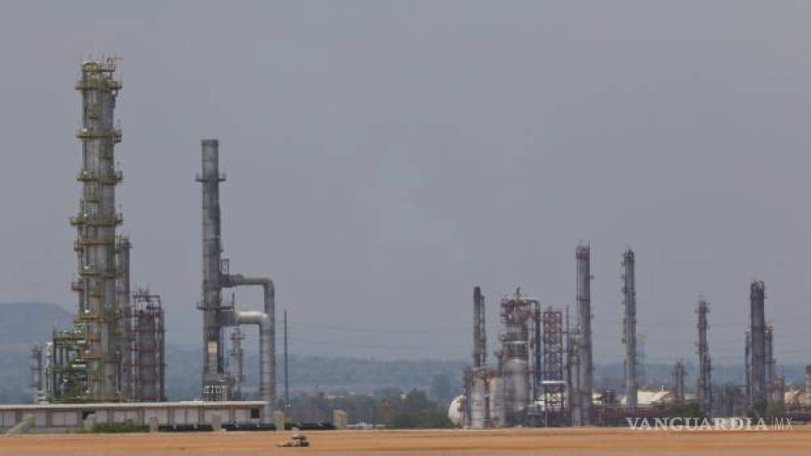 Acusa Cemda que refinería en Dos Bocas, no cuenta con autorización de impacto ambiental