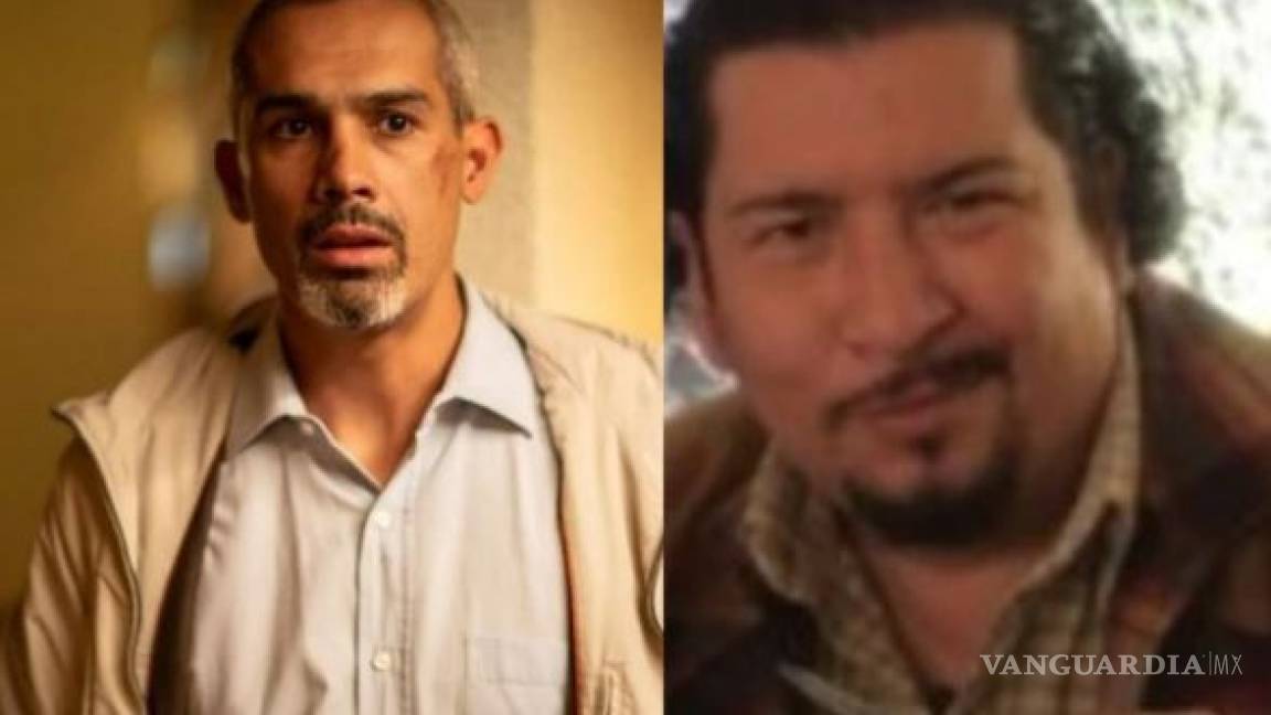 Mueren dos actores de Televisa durante grabación de la serie 'Sin Miedo a la Verdad'