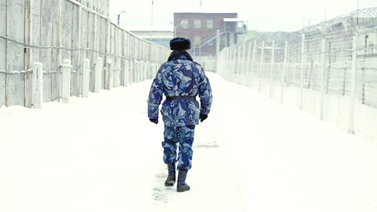 $!Las cárceles más peligrosas del mundo