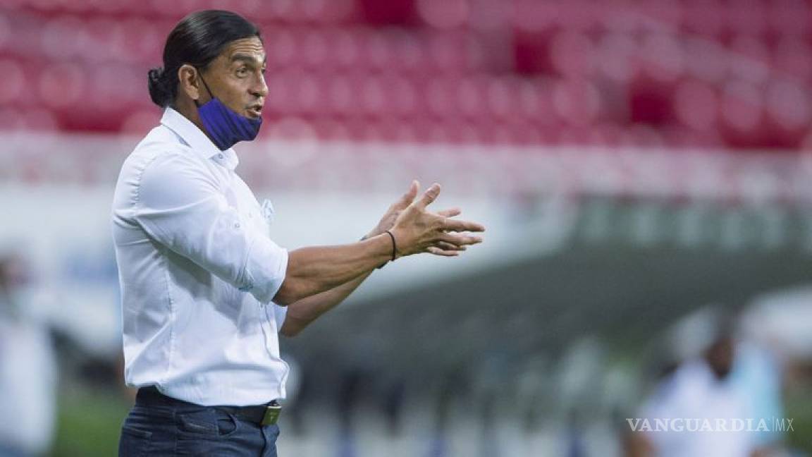Mazatlán FC se despide de Francisco Palencia: Es momento de seguir caminos diferentes
